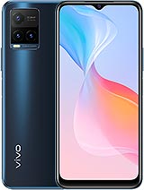 vivo Y21T 6GB RAM